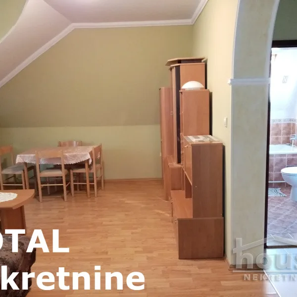 Stan Izdavanje Novi Sad  47 m2