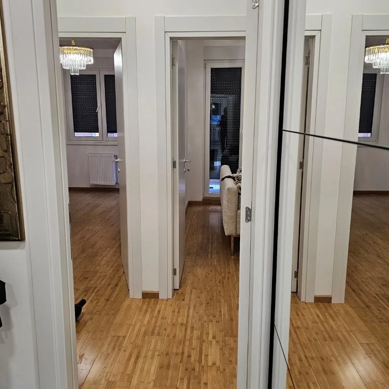 Stan Prodaja Novi Sad  80 m2