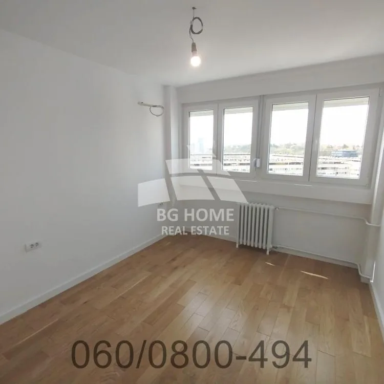 Stan Prodaja Beograd Blok 37 95 m2