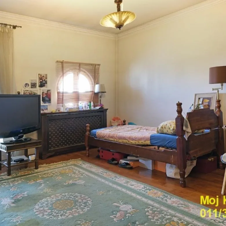Četvorosoban stan na prodaju, Cvetni Trg, Beograd, 176m², 970.000 €