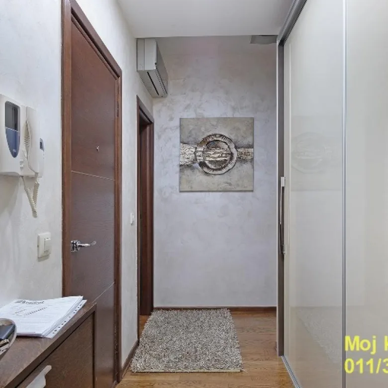 Četvorosoban stan na prodaju, Sunčana Padina, Beograd, 123m², 410.000 €
