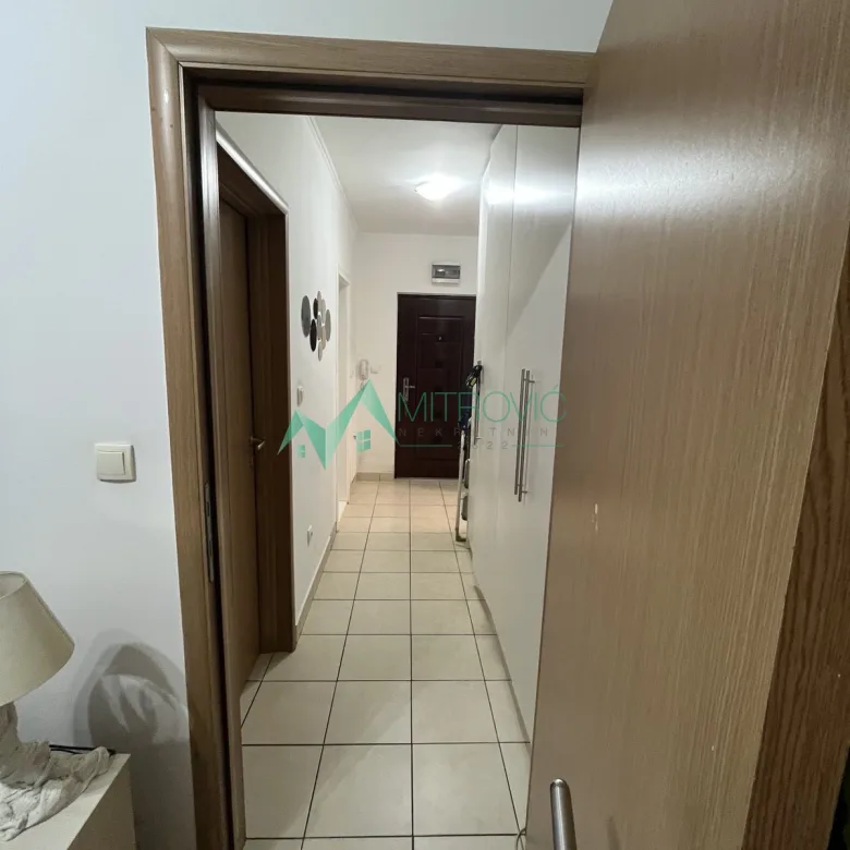 Stan Prodaja Novi Sad  67 m2