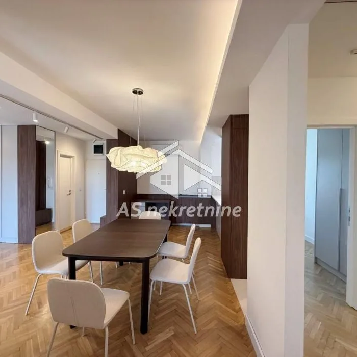 Stan Izdavanje Beograd Bežanijska Kosa 2 90 m2