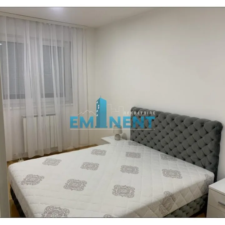 Stan Izdavanje Beograd Stepa Stepanović 95 m2