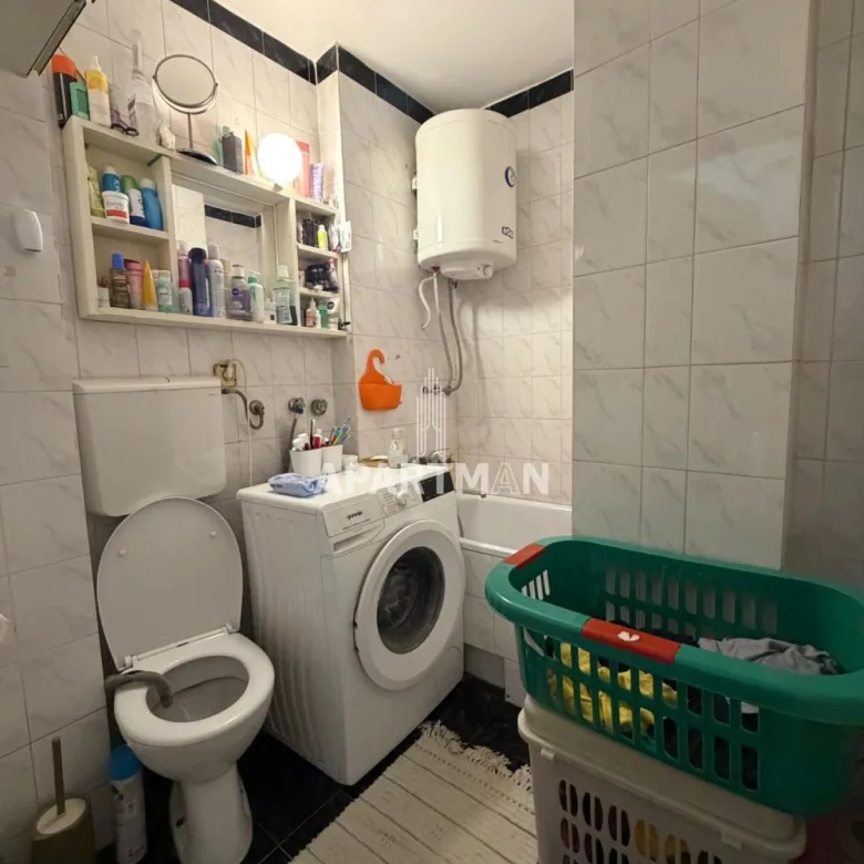 Jednoiposoban stan na prodaju, Konjarnik, Beograd, 49m², 138.900 €
