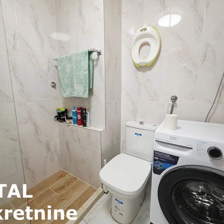 Stan Prodaja Novi Sad Nova Detelinara 65 m2