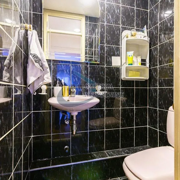 Četvorosoban stan na prodaju, Centar, Beograd, 105m², 349.000 €
