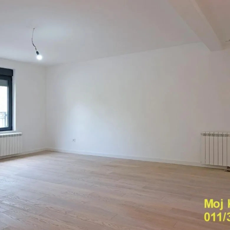 Stan Prodaja Beograd Dorćol 229 m2