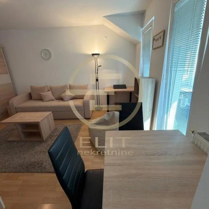 Stan Prodaja Novi Sad Socijalno 32 m2