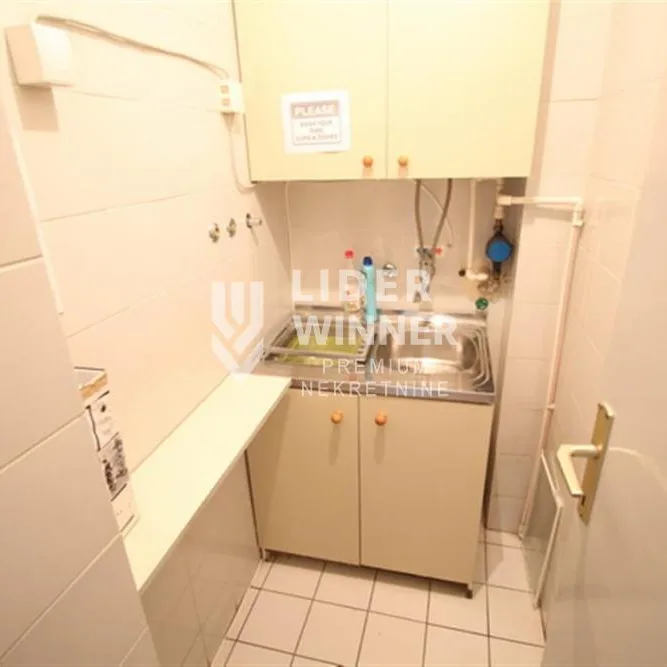 Lokal Izdavanje Beograd Centar (Palilula) 220 m2