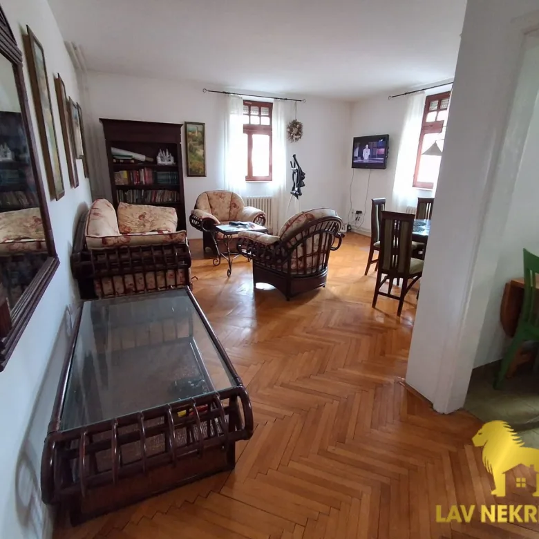 Stan Prodaja Novi Sad Nova Detelinara 64 m2