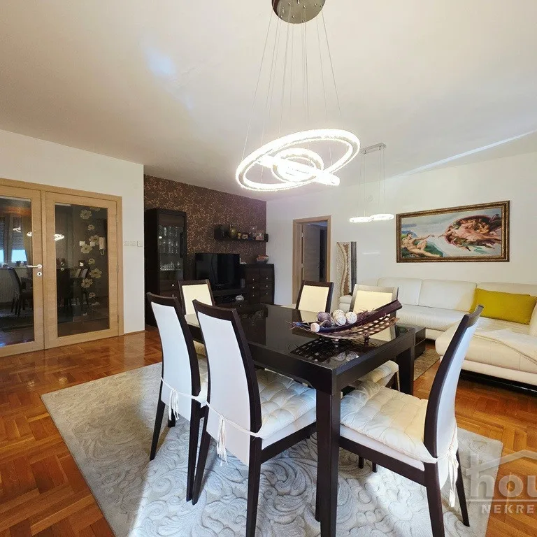 Stan Prodaja Novi Sad Bistrica 120 m2