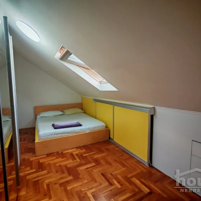 Petosoban stan na prodaju, Podbara, Novi Sad, 129m², 3. sprat, 285.000 €