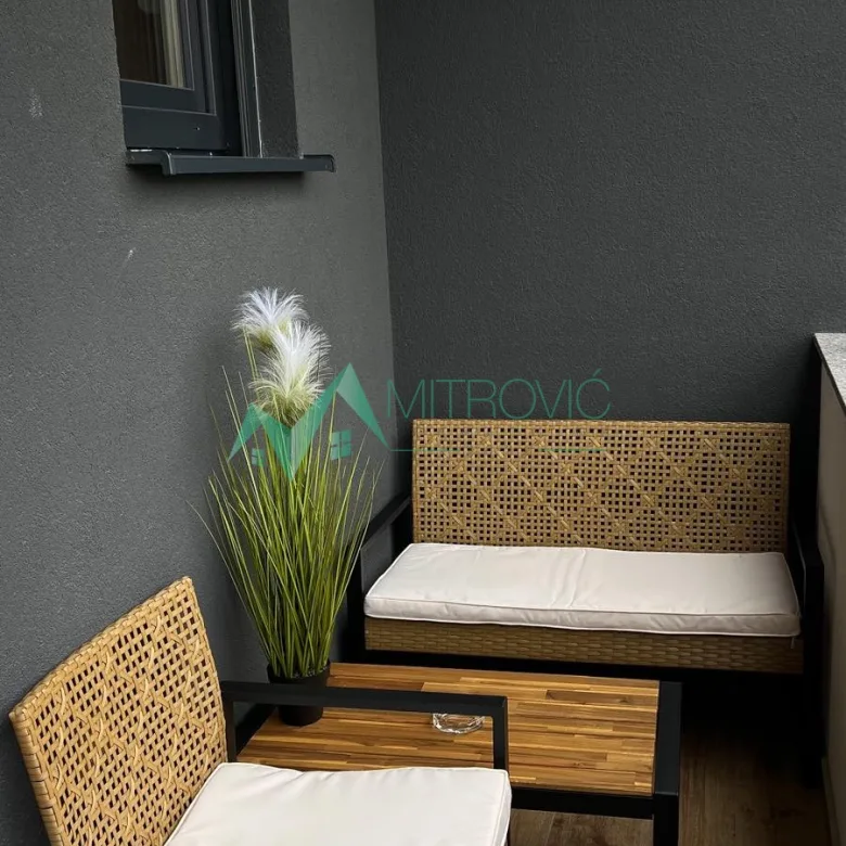 Dvosoban stan na prodaju, Telep, Novi Sad, 50m², 185.400 €