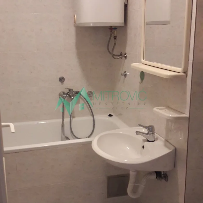 Stan Prodaja Novi Sad Liman 1 44 m2