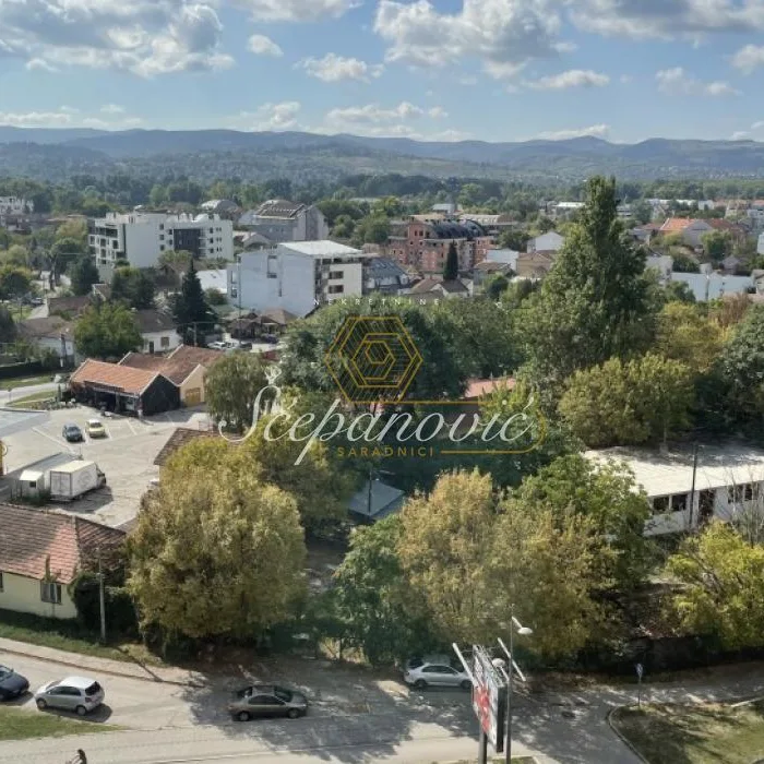 Stan Izdavanje Novi Sad  61 m2