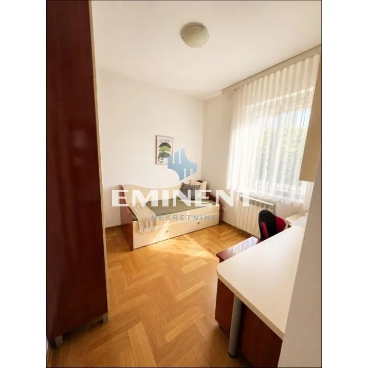 Stan Izdavanje Beograd Dedinje 91 m2