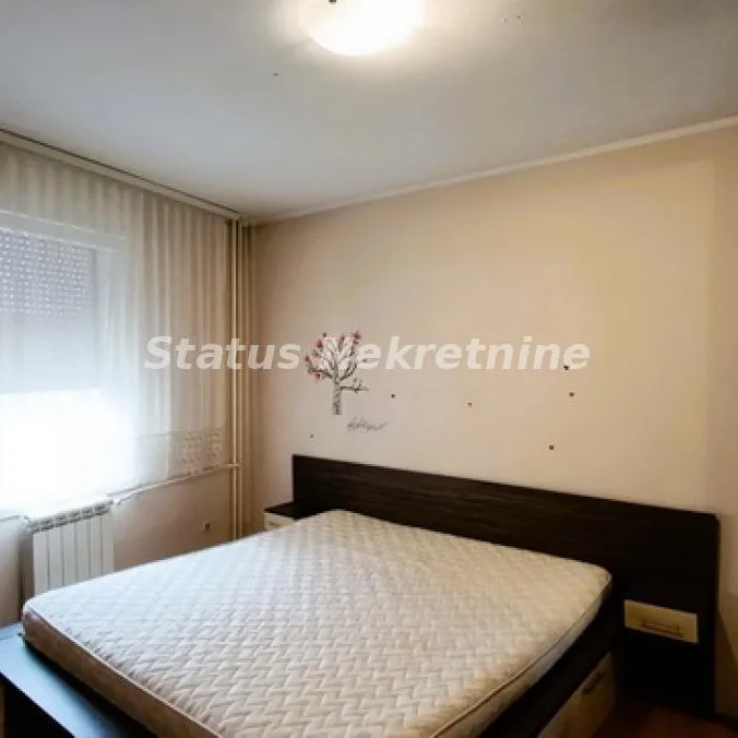 Stan Prodaja Novi Sad  53 m2