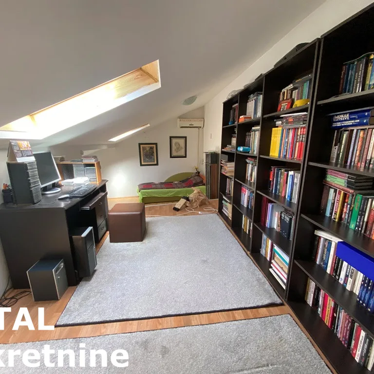 Jednoiposoban stan na prodaju, Grbavica, Novi Sad, 33m², Prizemlje, 80.000 €