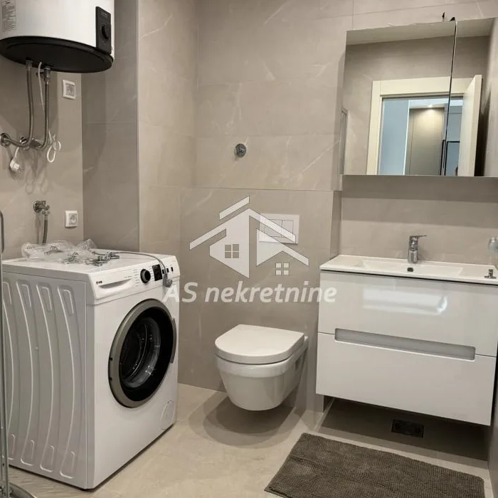 Stan Izdavanje Beograd Trošarina 47 m2
