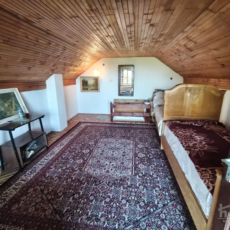 Kuća Prodaja Novi Sad Popovica 96 m2
