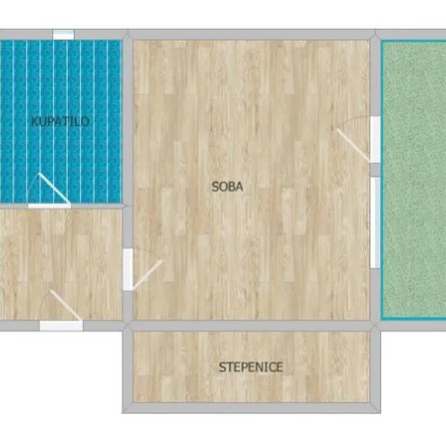 Kuća Prodaja Novi Sad  139 m2
