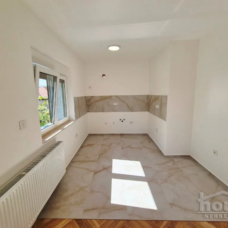 Četvorosoban stan na prodaju, Telep, Novi Sad, 101m², Prizemlje, 257.550 €