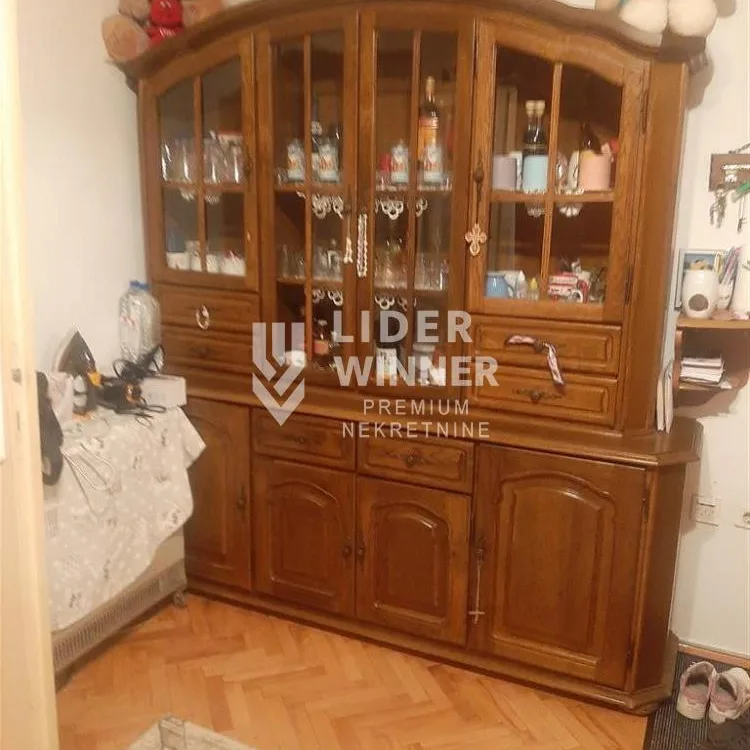 Stan Prodaja Beograd Kotež 33 m2