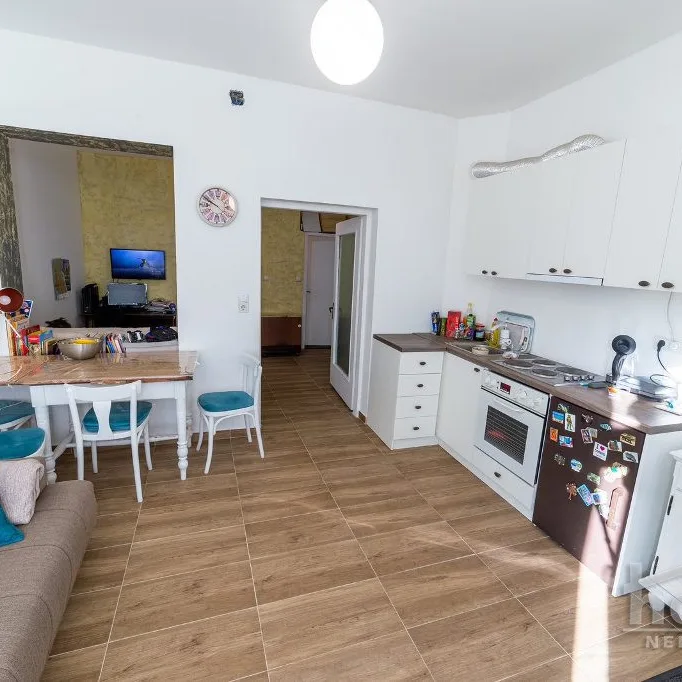 Stan Prodaja Novi Sad  36 m2