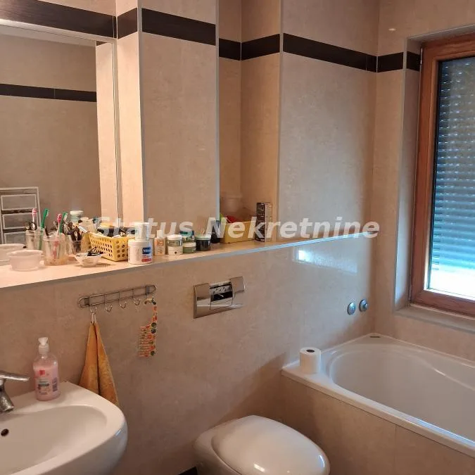 Petosoban stan na prodaju, Liman 3, Novi Sad, 148m², 457.320 €