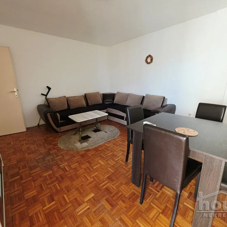Stan Prodaja Novi Sad Nova Detelinara 45 m2