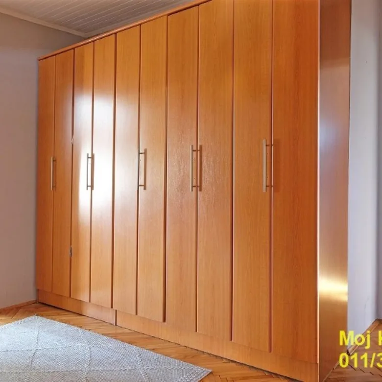 Četvorosoban stan na prodaju, Zemun Polje, Beograd, 100m², 169.000 €