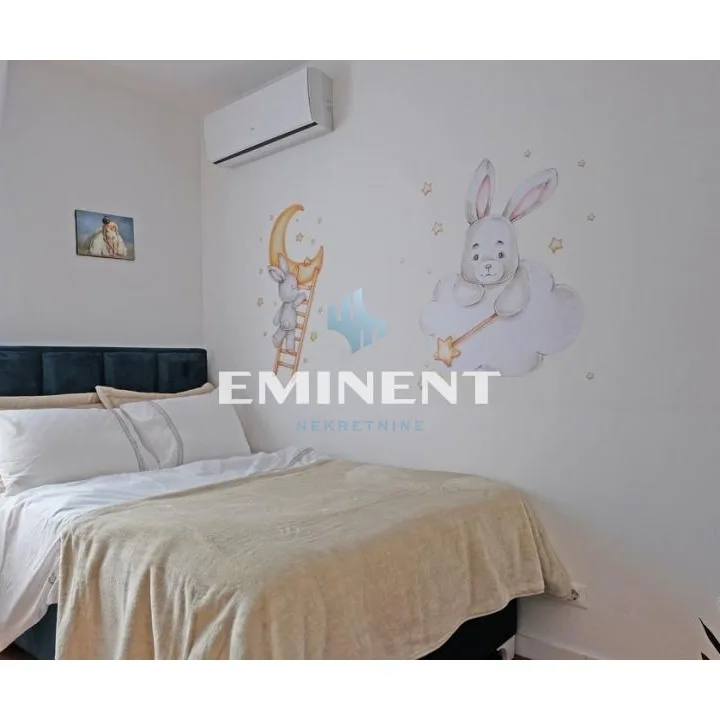 Trosoban stan za izdavanje, Centar, Beograd, 89m², 2.500 €/mes