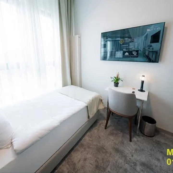 Lokal Prodaja Beograd Botanička Bašta 700 m2