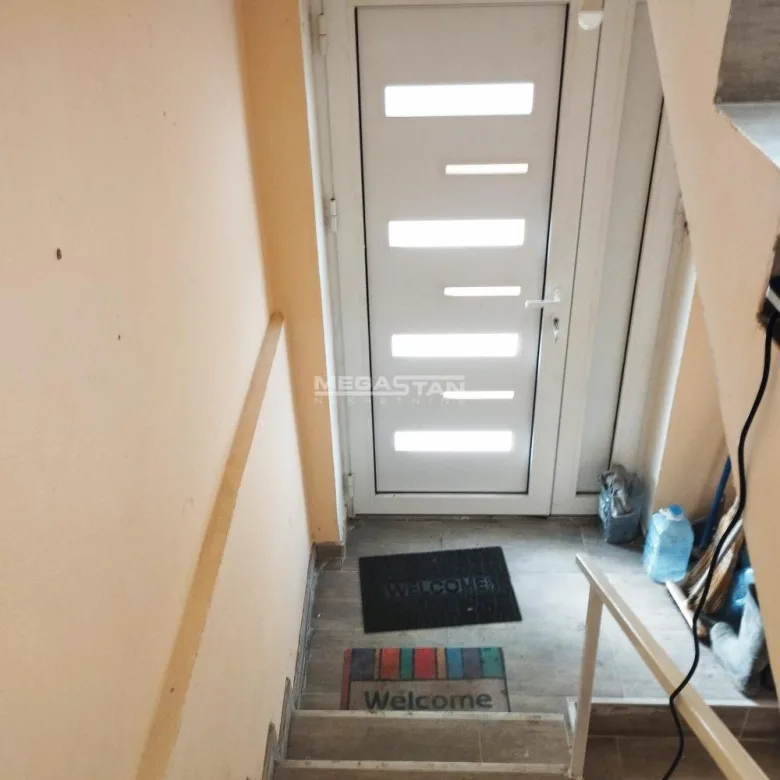 Kuća na prodaju, Starčevo, Pančevo, 359m², Suteren, 165.000 €