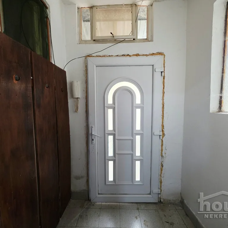 Stan Prodaja Novi Sad  40 m2