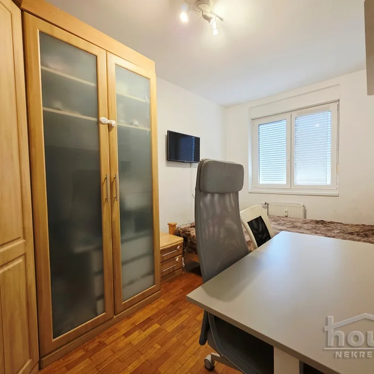 Stan Prodaja Novi Sad  79 m2