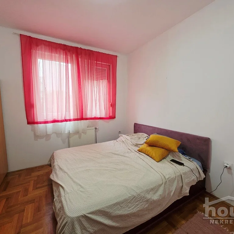 Stan Prodaja Novi Sad  44 m2