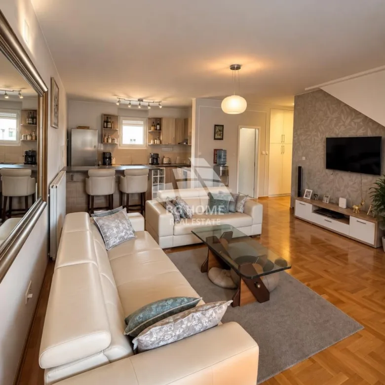 Stan Prodaja Beograd Gornji Grad 108 m2
