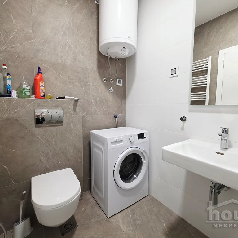 Dvosoban stan na prodaju, Telep, Novi Sad, 46m², 1. sprat, 143.000 €