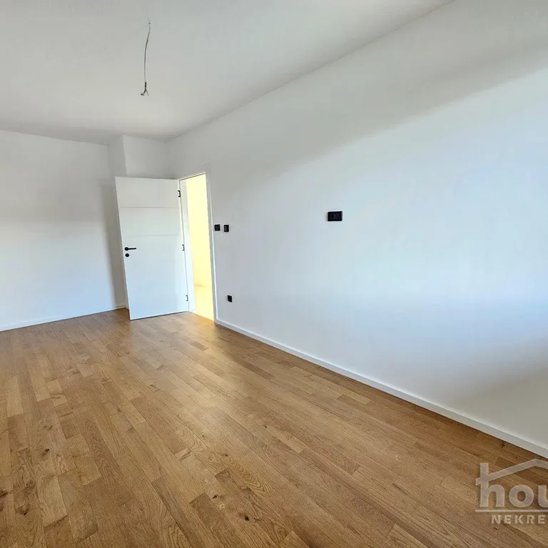 Stan Prodaja Novi Sad  52 m2