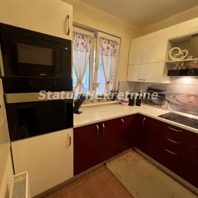 Stan Prodaja Novi Sad  120 m2
