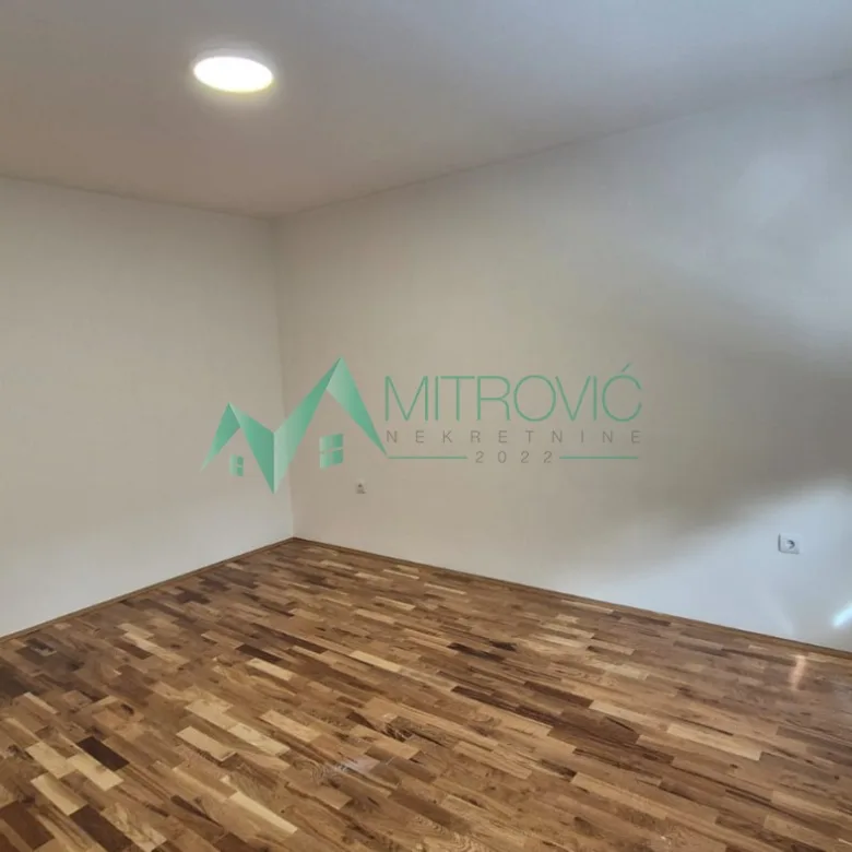 Stan Prodaja Novi Sad  95 m2