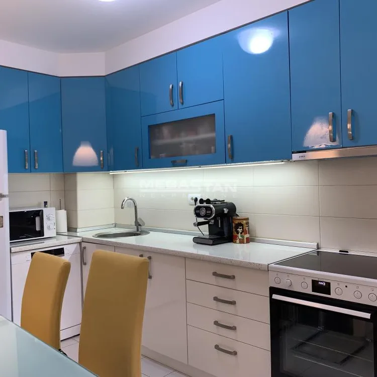 Stan Prodaja Beograd Mirijevo 49 m2