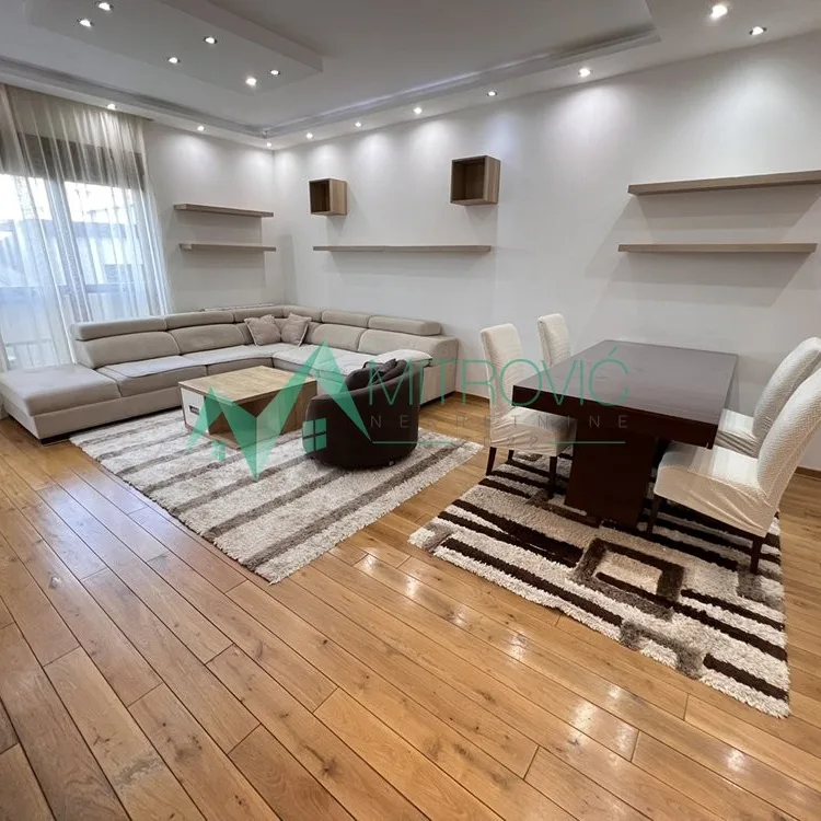 Stan Prodaja Novi Sad  52 m2