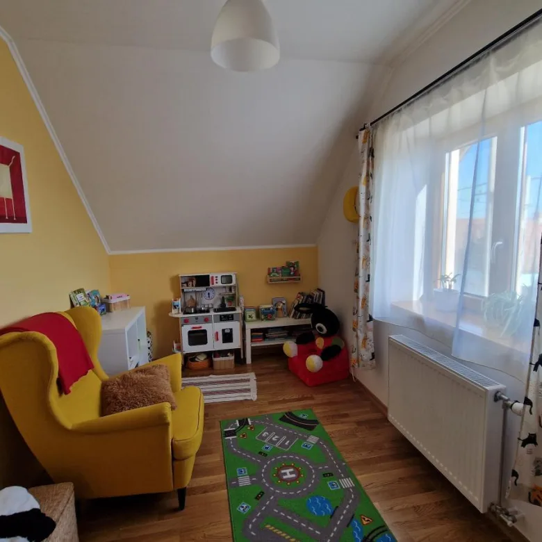 Kuća na prodaju, Temerin – Centar, Temerin, 230m², 265.000 €