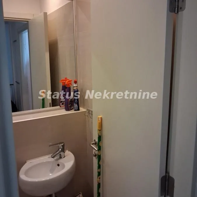 Stan Prodaja Novi Sad  148 m2