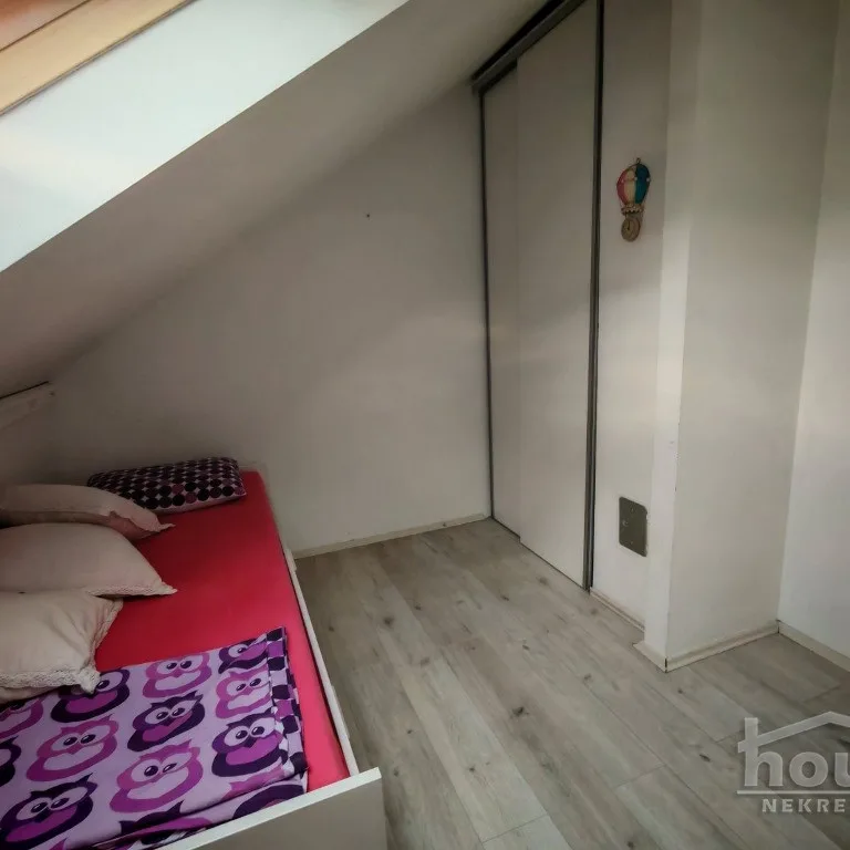 Petosoban stan na prodaju, Podbara, Novi Sad, 129m², 3. sprat, 285.000 €
