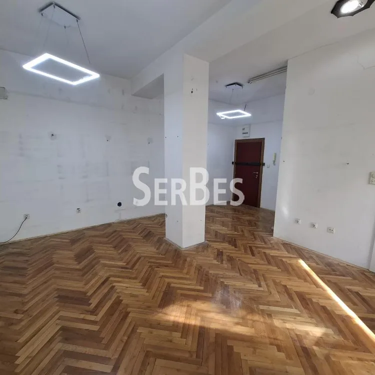 Stan Prodaja Novi Sad  56 m2