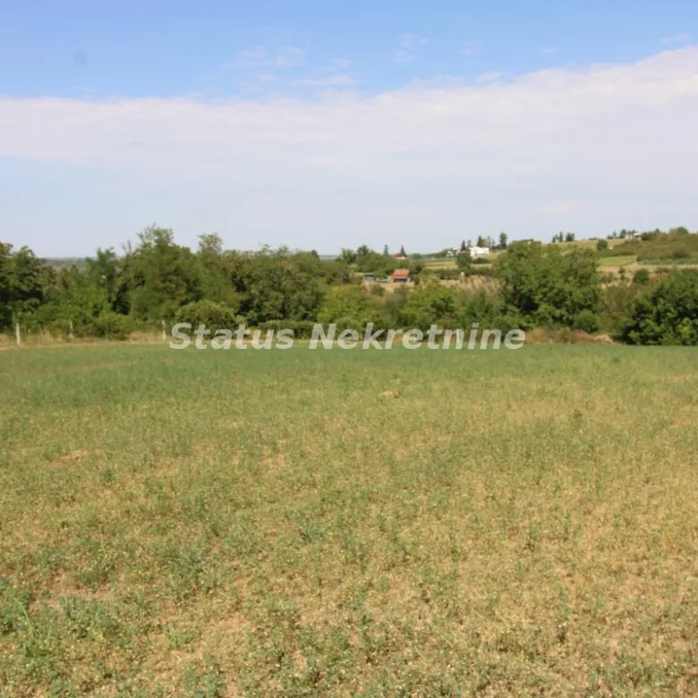 Plac Prodaja Beočin  0 m2